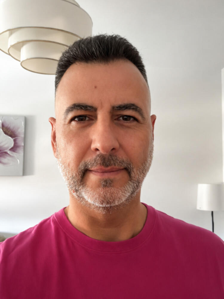 Foto de perfil de Aurelio