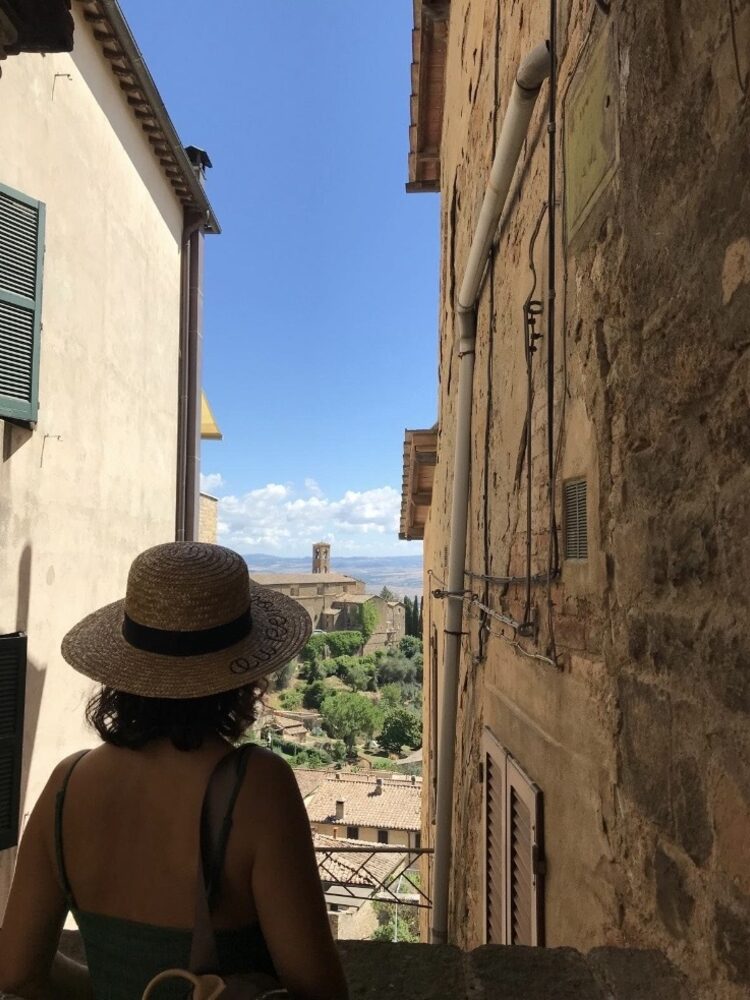 Foto de perfil de Silvia