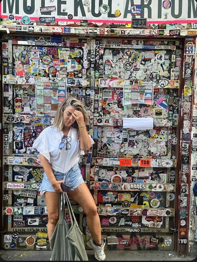 Foto de perfil de Marisa
