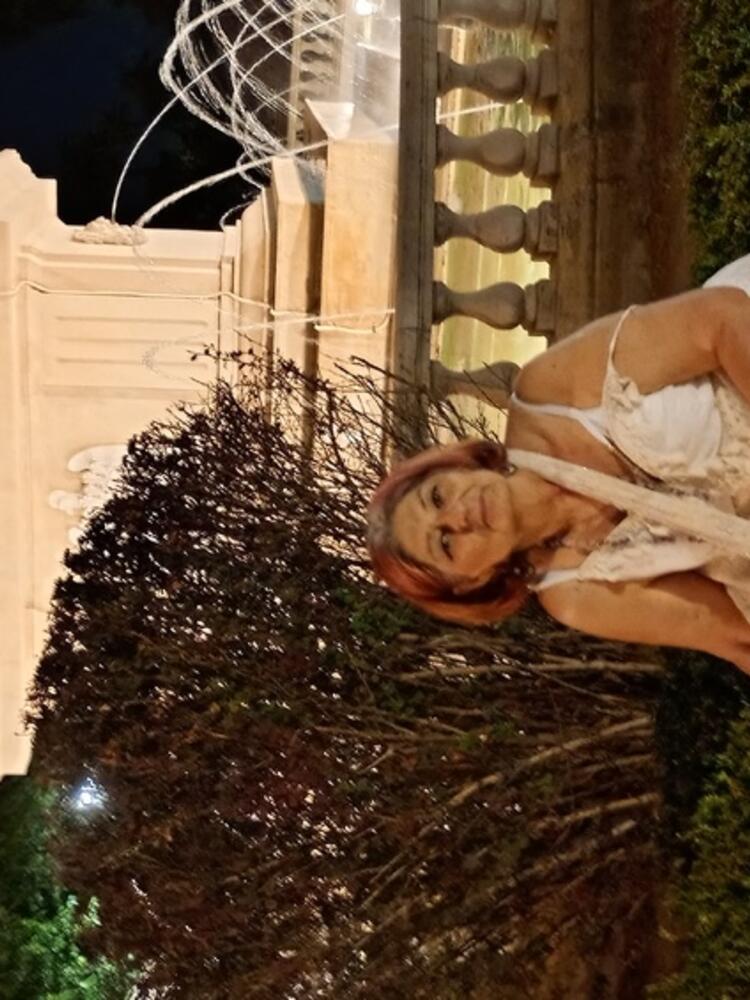 Foto de perfil de Antonia