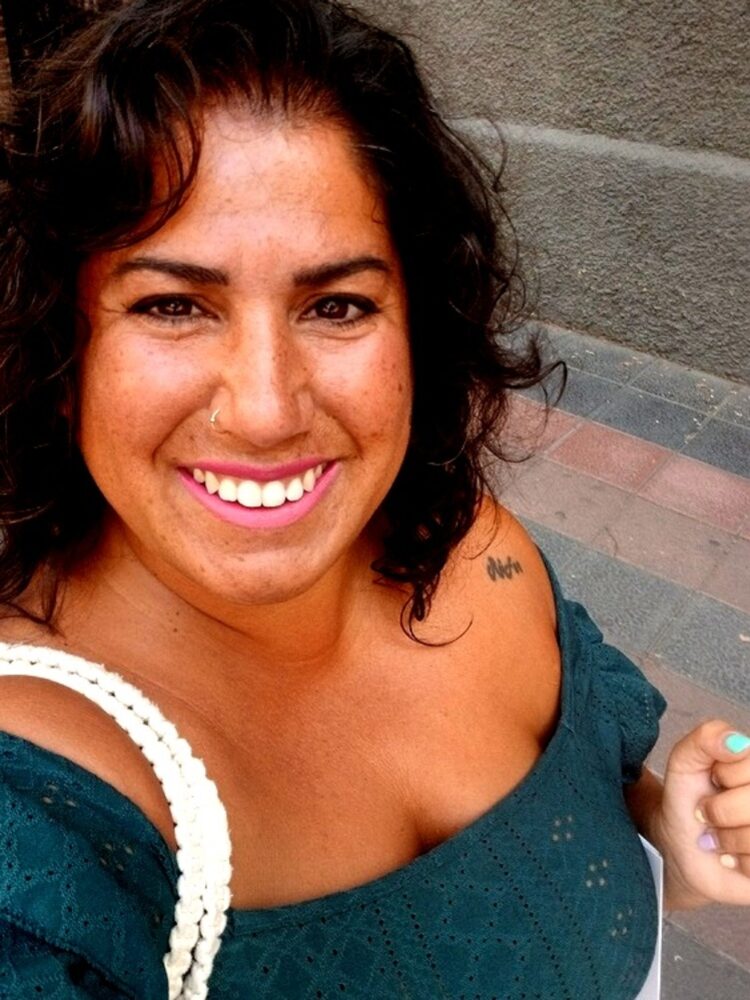 Foto de perfil de Patricia