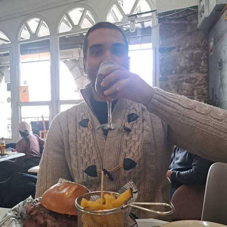 Foto de perfil de Juan