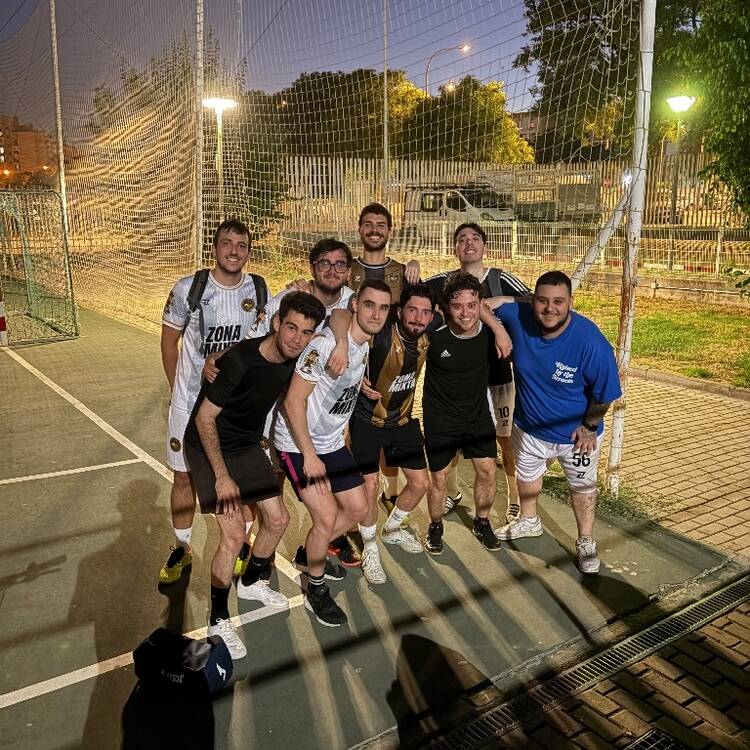 Foto de perfil de David