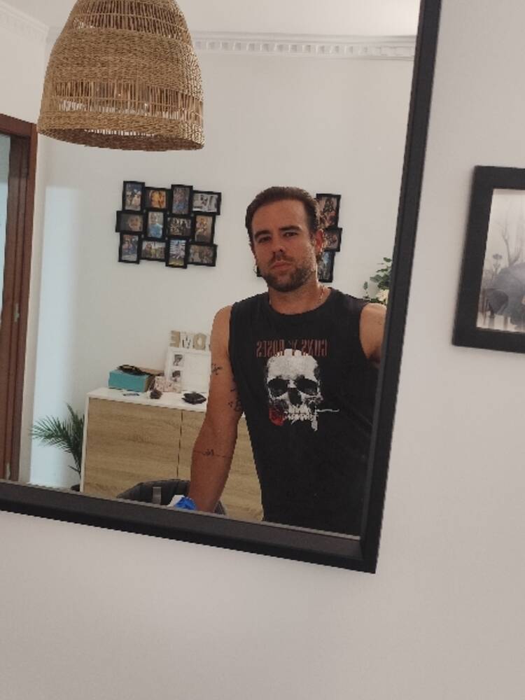 Foto de perfil de Christian