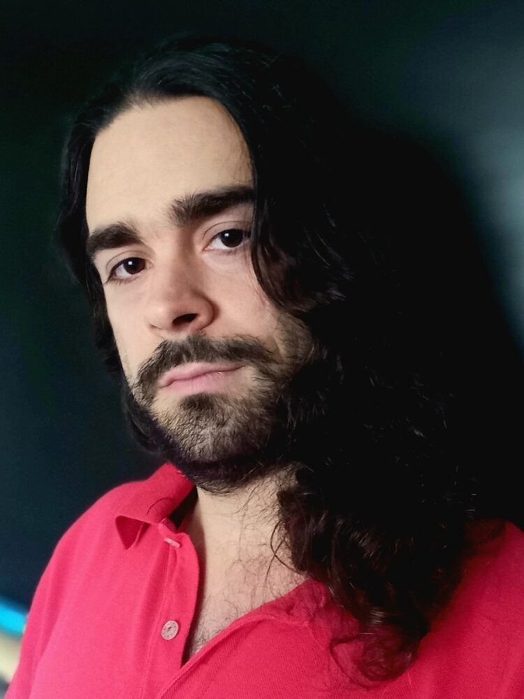 Foto de perfil de Álvaro