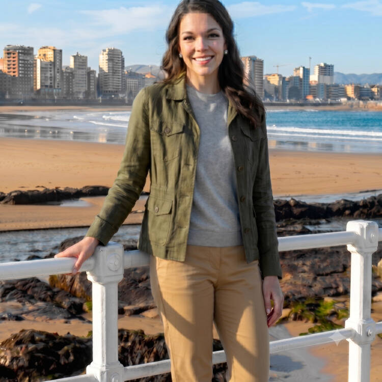 Foto de perfil de Laura