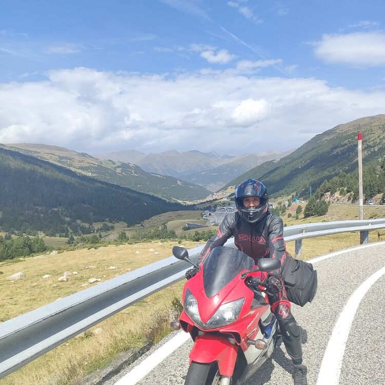 Foto de perfil de Jesús