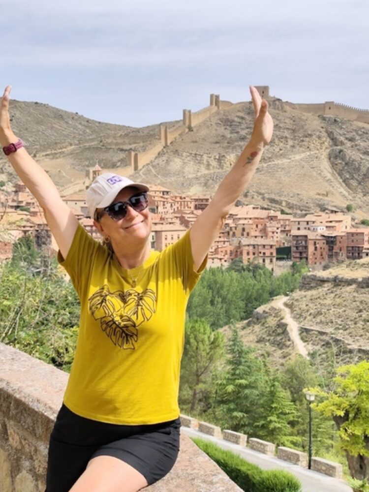 Foto de perfil de Ana María Noguer Mediavilla
