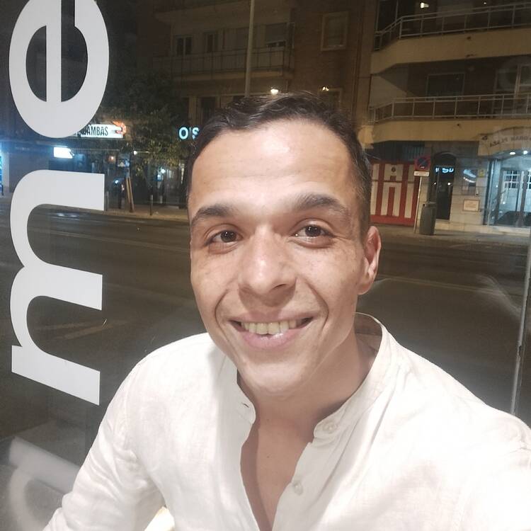 Foto de perfil de Roberto