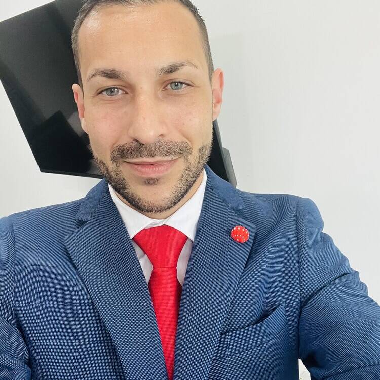 Foto de perfil