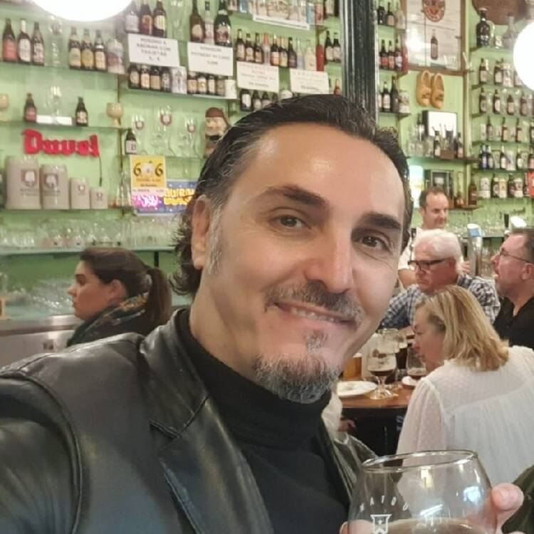 Foto de perfil