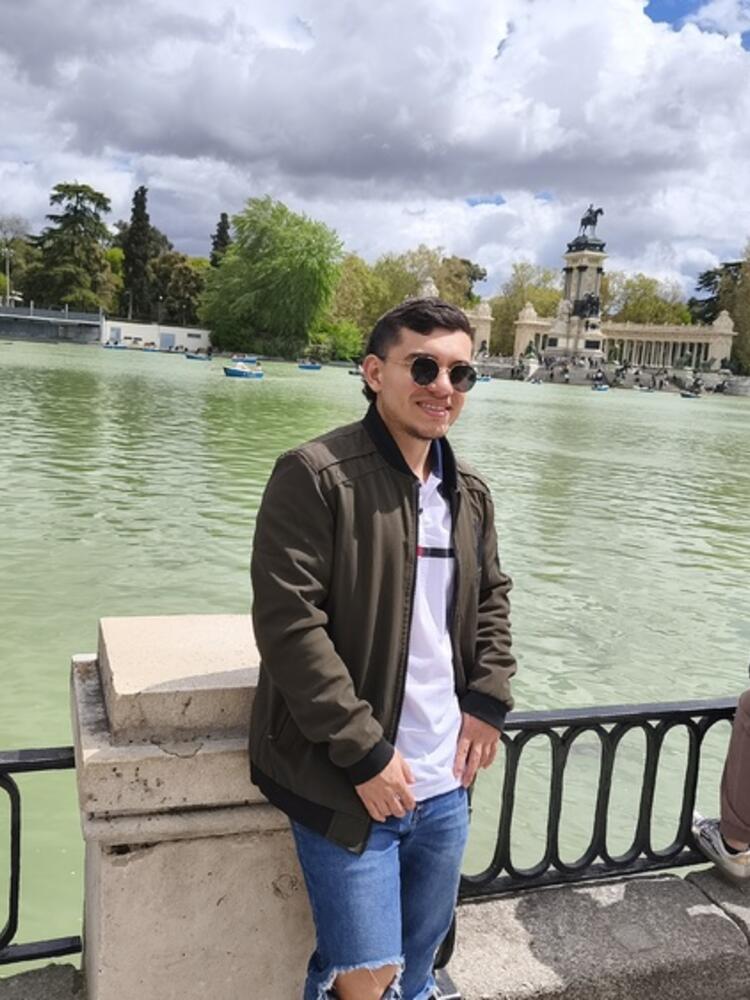 Foto de perfil de Juan