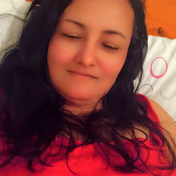 Foto de perfil de Mariel