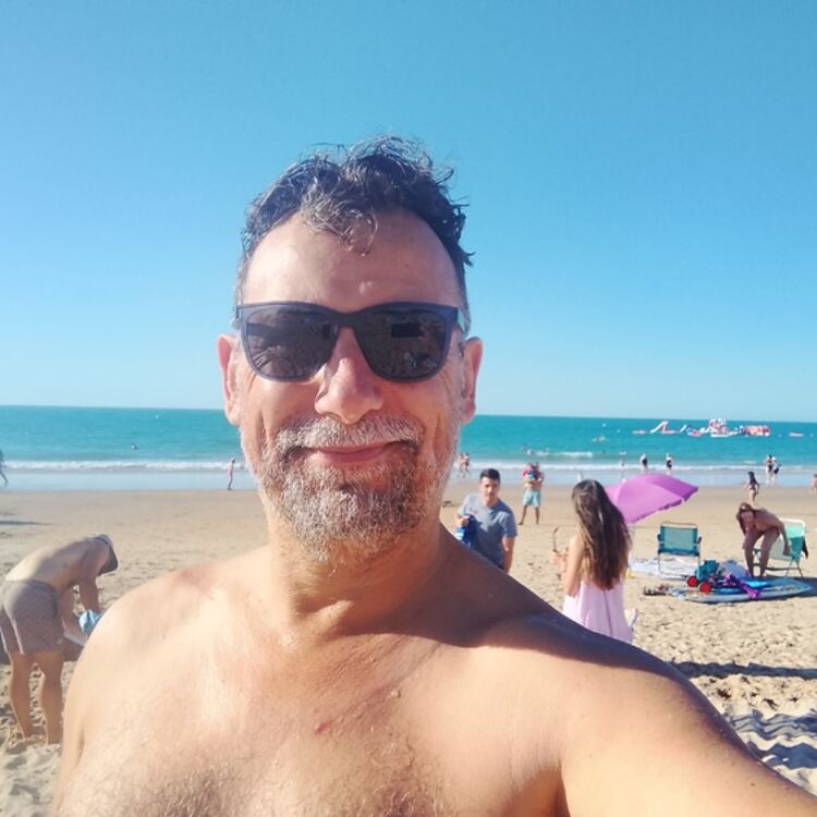 Foto de perfil de Jose Andrés