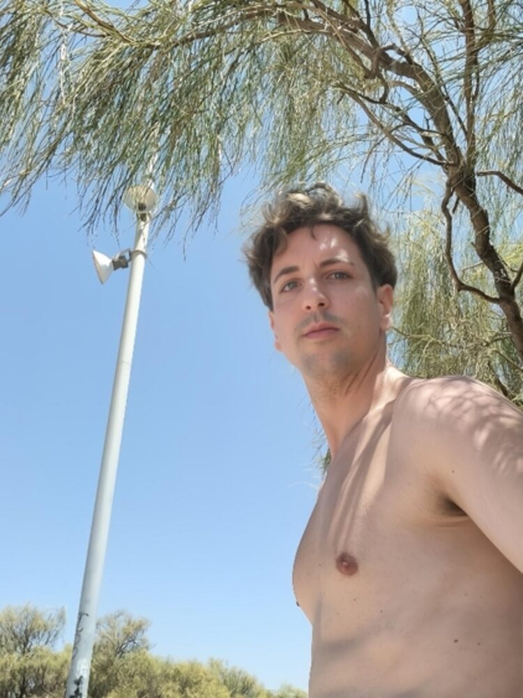 Foto de perfil de Leox