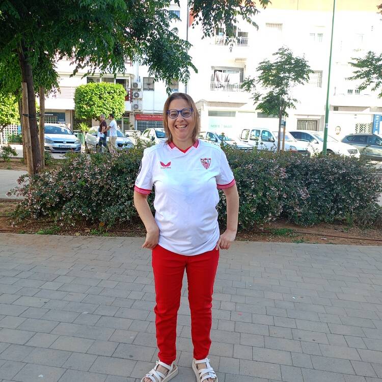 Foto de perfil de Rocio