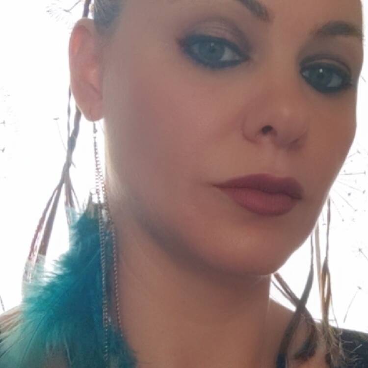 Foto de perfil de Patricia