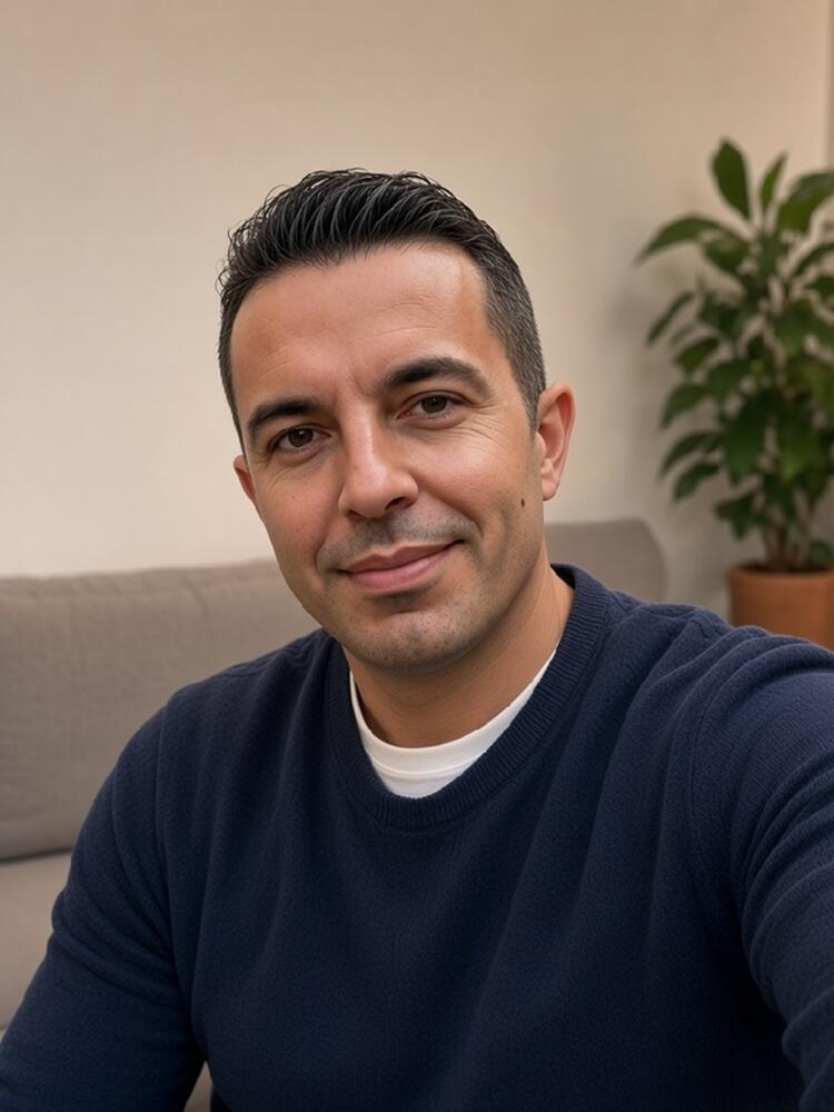 Foto de perfil de Lucas