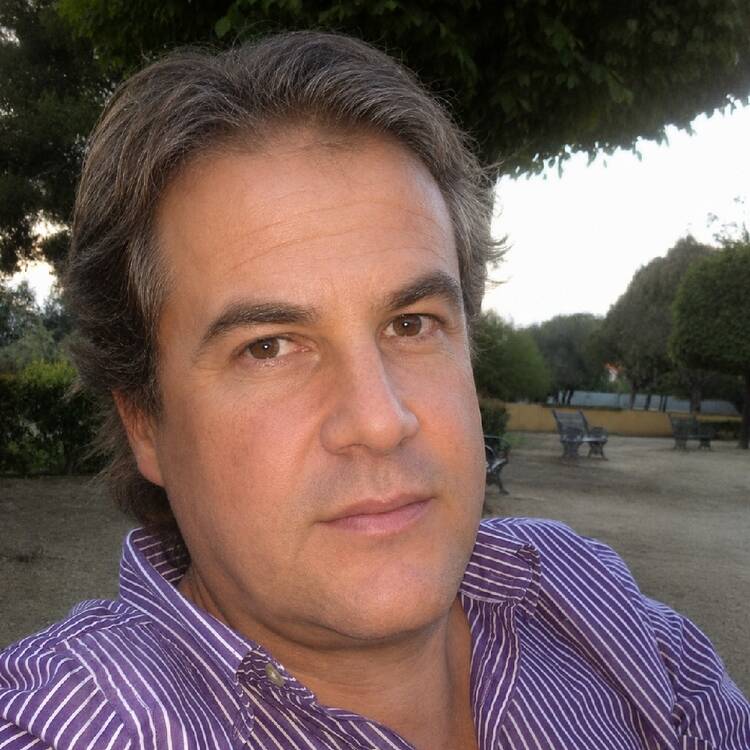 Foto de perfil de Jose