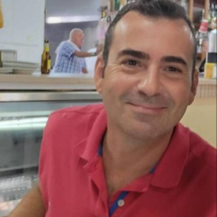 Foto de perfil de francisco