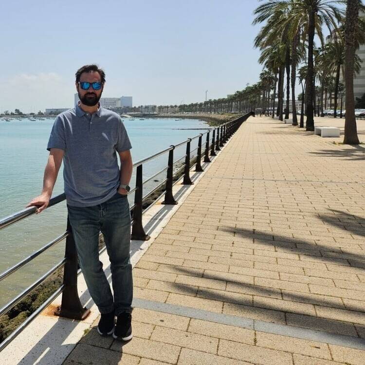 Foto de perfil