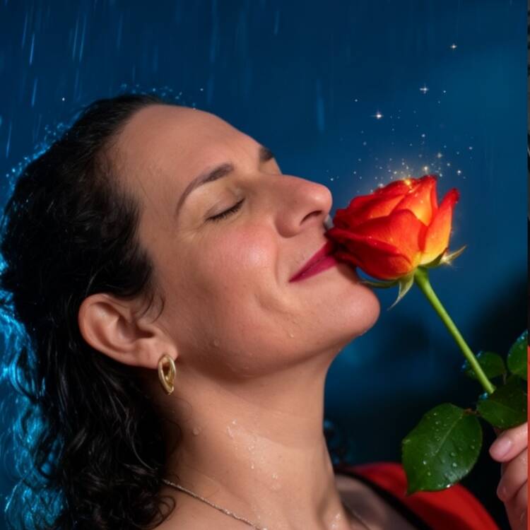Foto de perfil de Rosa