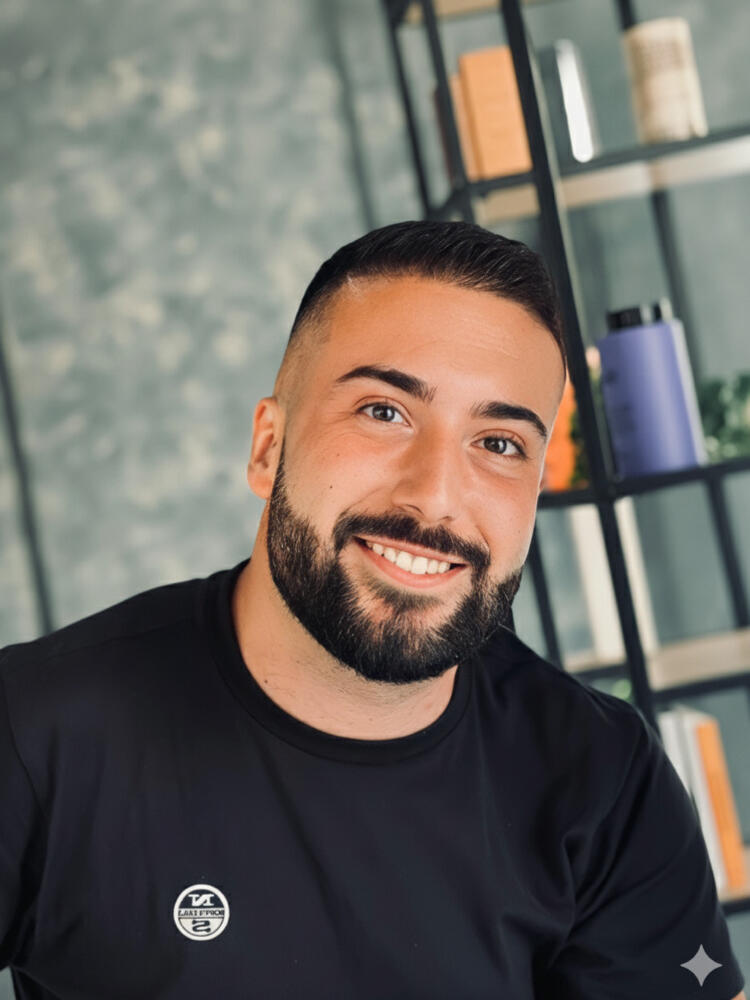 Foto de perfil de Miguel