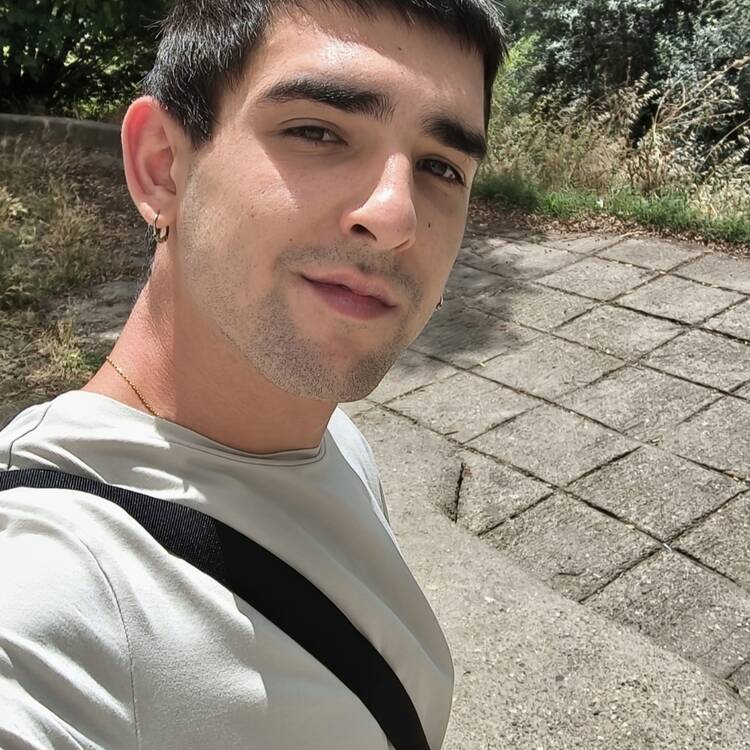Foto de perfil de Angel