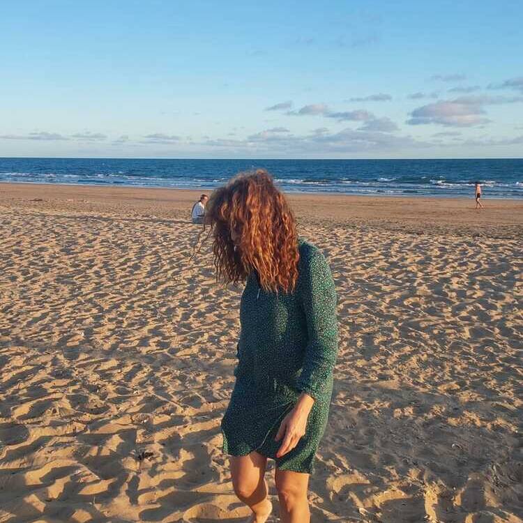Foto de perfil de Adriana