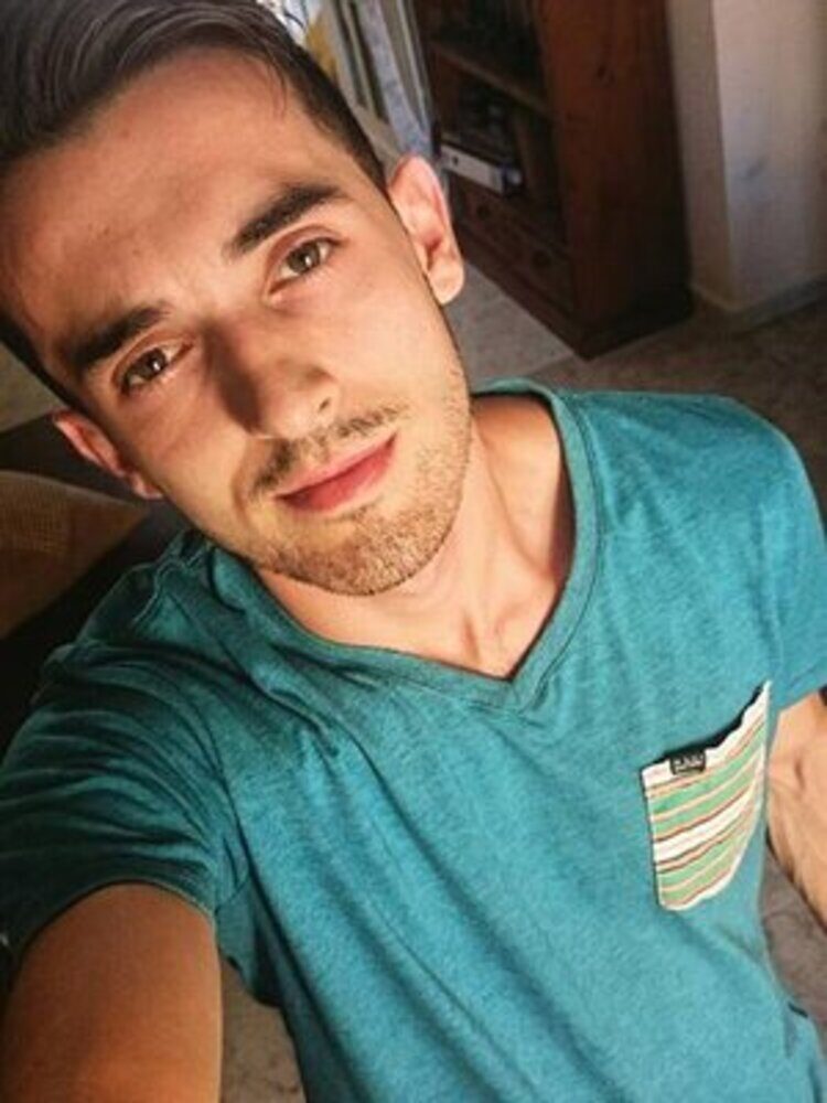 Foto de perfil de Alberto