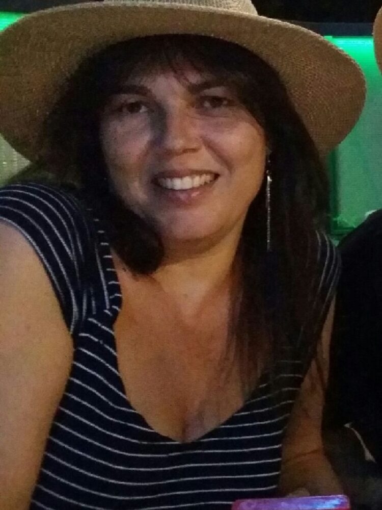 Foto de perfil de Reyes