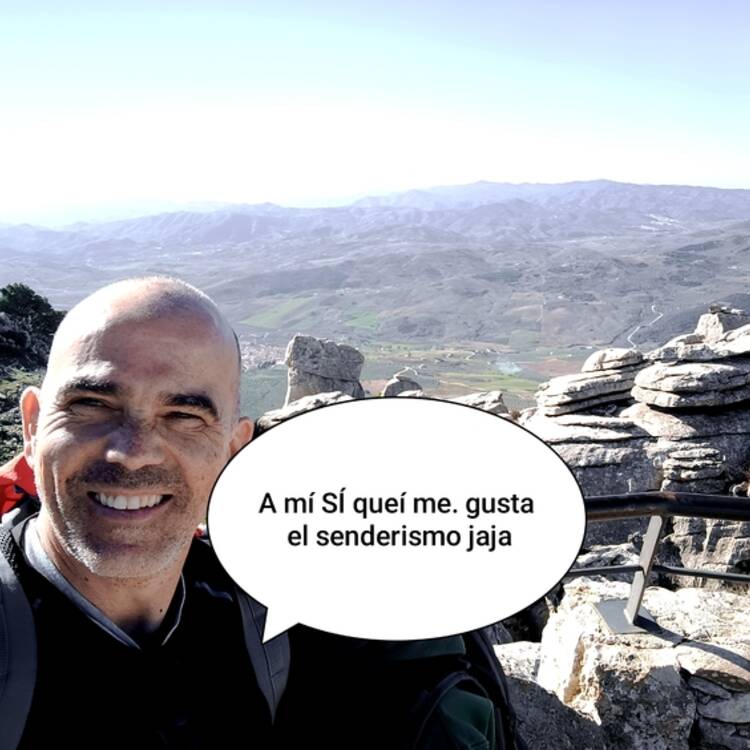 Foto de perfil de AtractvoSimpatN ceNoGays