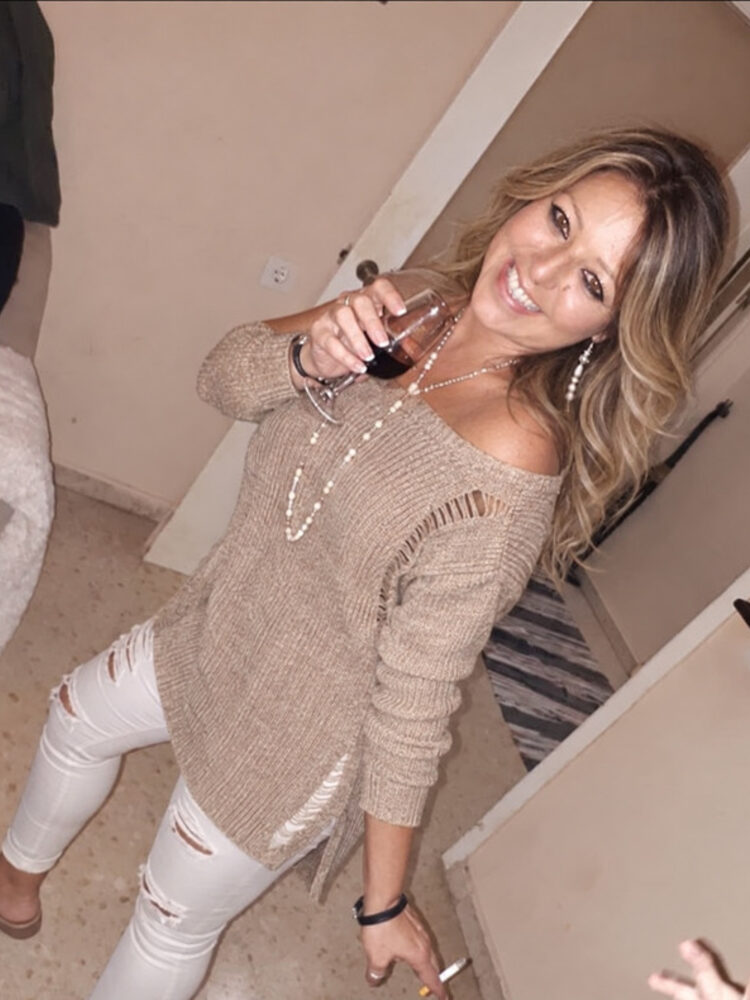 Foto de perfil de SONIA