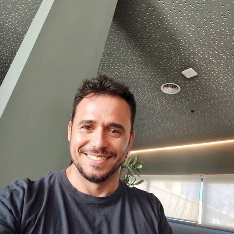 Foto de perfil