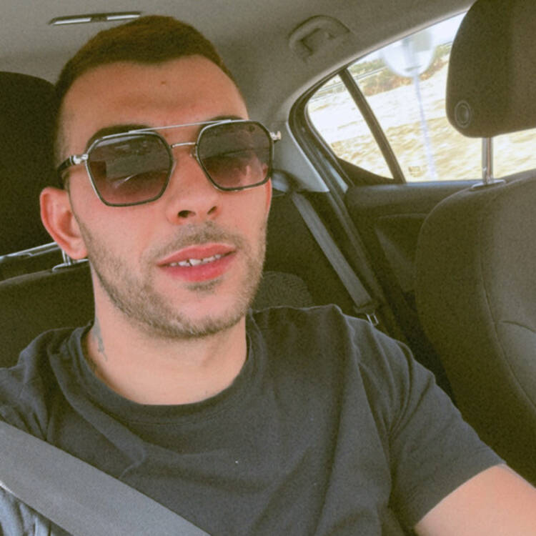 Foto de perfil de Eduard