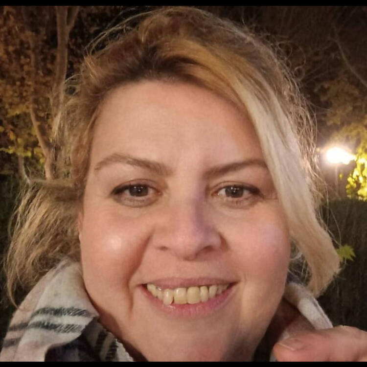 Foto de perfil de Lidia