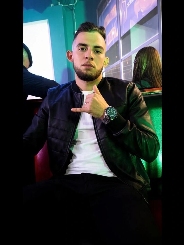 Foto de perfil de Emanuel Garcia