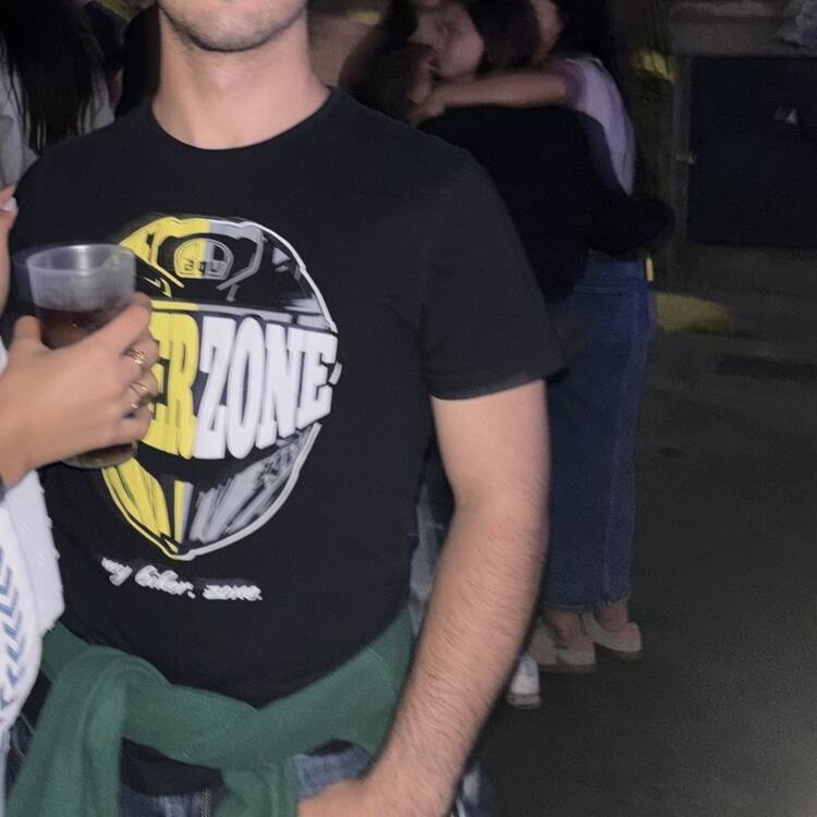 Foto de perfil