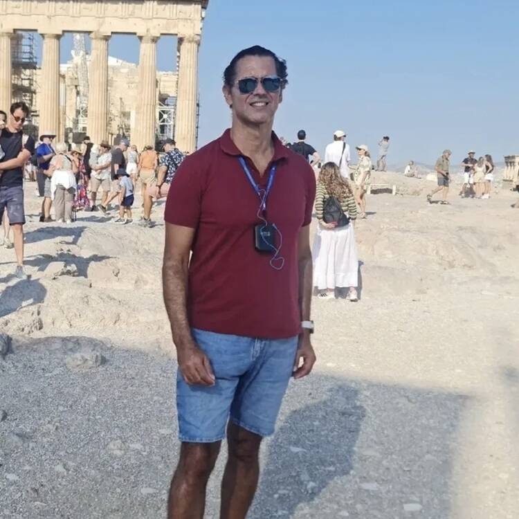 Foto de perfil de Ric