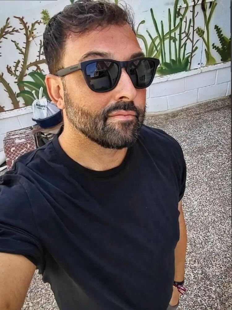Foto de perfil de Esteban
