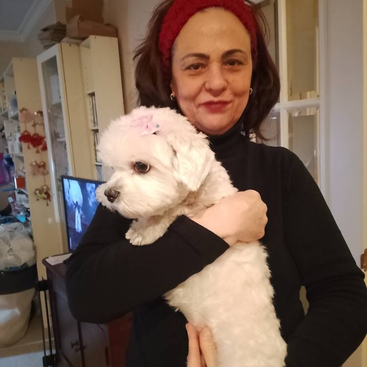 Foto de perfil de Magdala