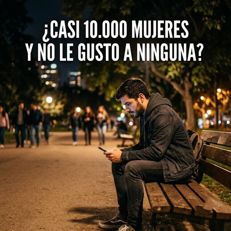 Foto de perfil de Juanma
