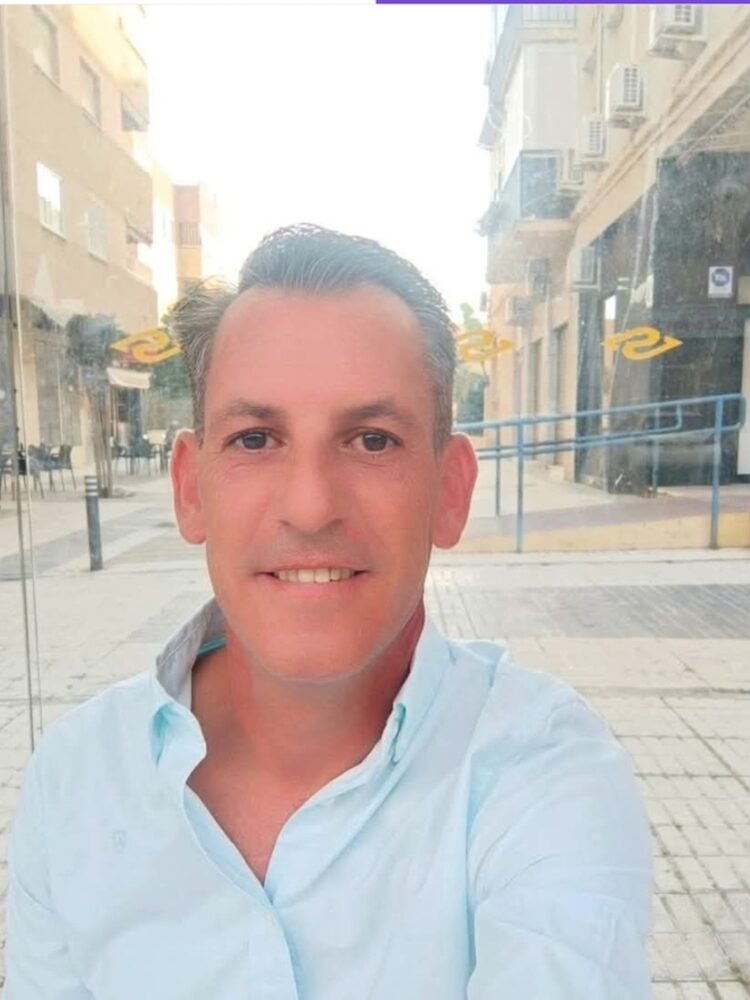 Foto de perfil de Anselmo