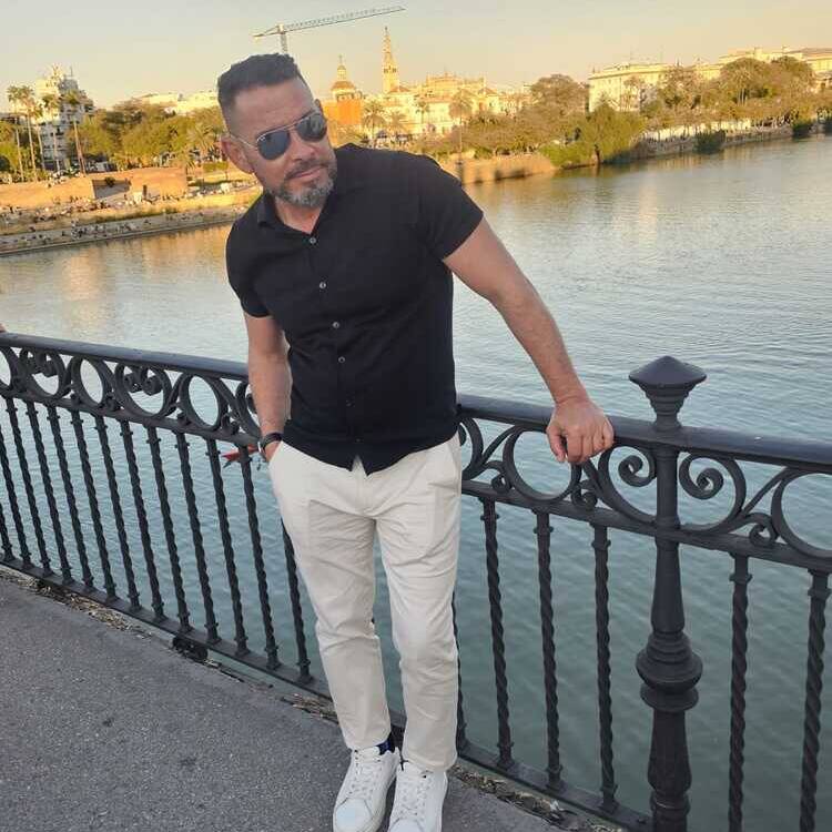 Foto de perfil