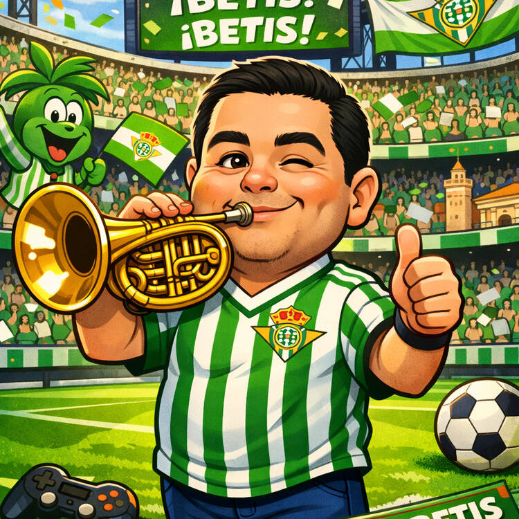 Foto de perfil