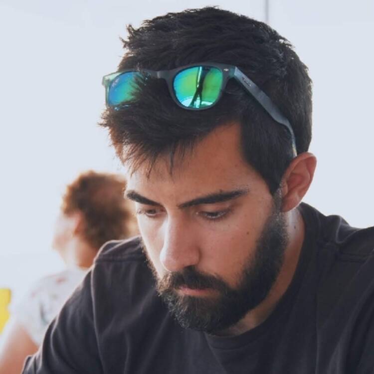 Foto de perfil