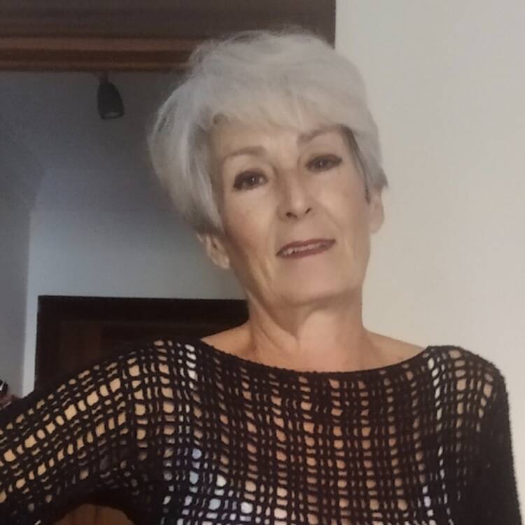 Foto de perfil de Juana