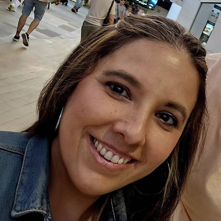 Foto de perfil de Macarena