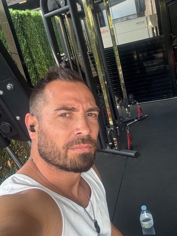 Foto de perfil de Javier