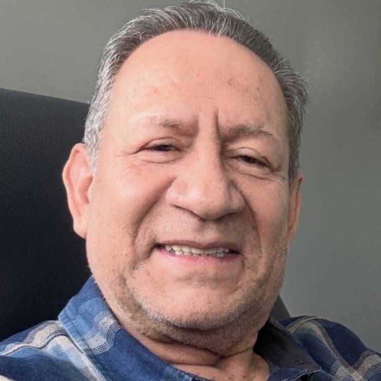 Foto de perfil de Luis Horacio